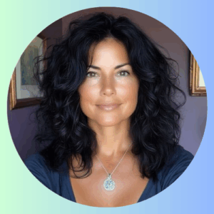 Rencontrez Corinne: Médium Sans Support, Extra Sensorielle et Guide pour des Consultations Spirituelles Éclairées