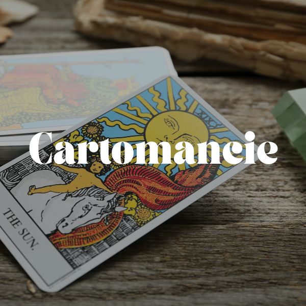 cartomancie