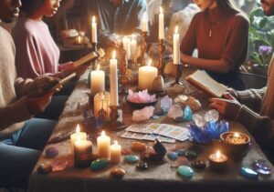 Objets chargés : ces énergies invisibles qui nous entourent.