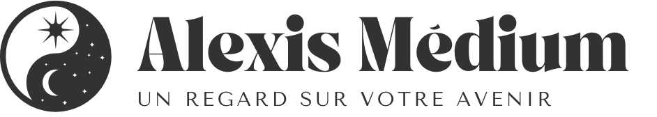 logo alexis médium