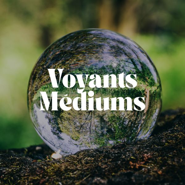 voyant medium