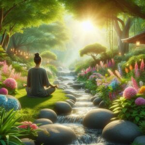 Quel est votre profil spirituel ?