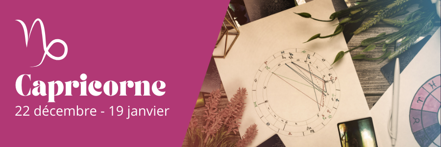 Capricorne