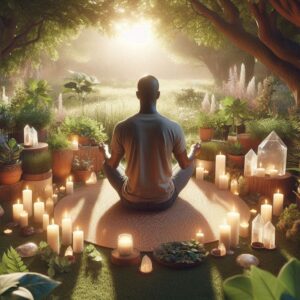 Comment créer votre propre rituel de protection personnalisé ?