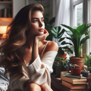 L’intuition féminine
