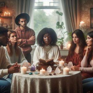Voyance audiotel ou voyance privée