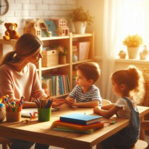 Peut-on consulter pour ses enfants ?