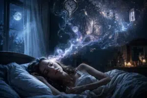 Cette image présente une transformation artistique et sculpturale de la photographie originale. Elle présente une œuvre de style bas-relief antique, sculptée dans un matériau doré précieux tel que le laiton patiné ou l'ambre. Le motif central, l'étreinte fusionnelle entre la mère et la fille, est préservé et intégré dans une plaque d'artefact ornée. Elles sont entourées d'un cœur ornemental en filigrane gravé de motifs floraux, stellaires et de volutes complexes.