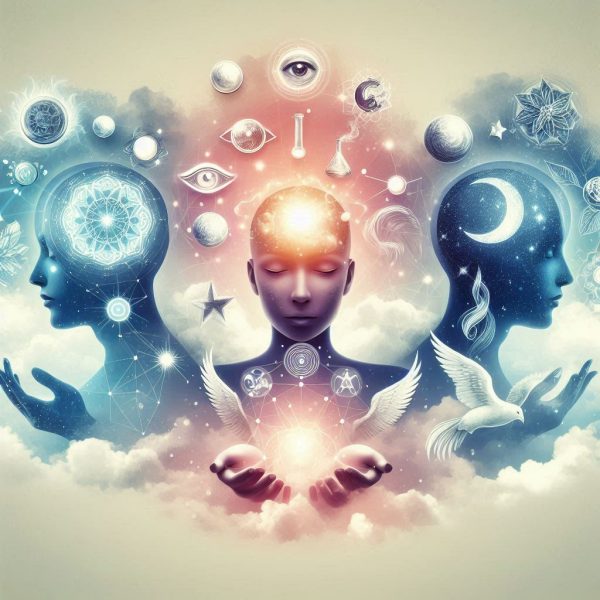 Quelle est la différence entre intuition, médiumnité et clairvoyance ?